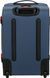 Travel bag with moisture impregnation on 2 wheels American Tourister Urban Track S MD1*201;31 LMTD Navy/Orange (small)