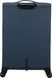 Легкий чемодан American Tourister AeroSpin текстильный на 4-х колесах MH6*002;31 Indigo (средний)