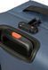Travel bag with moisture impregnation on 2 wheels American Tourister Urban Track S MD1*201;31 LMTD Navy/Orange (small)
