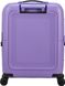 Чемодан American Tourister Dashpop из полипропилена на 4-х колесах MG5*001;91 Violet Purple (малый)