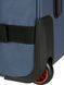 Travel bag with moisture impregnation on 2 wheels American Tourister Urban Track S MD1*201;31 LMTD Navy/Orange (small)