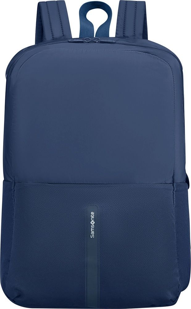 Рюкзак складной Samsonite Ta Revolution KR7*002 Midnight Blue