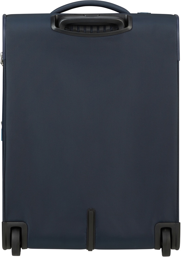 Чемодан American Tourister Summerride текстильный на 2-х колесах ME7*003;41 Navy (малый)