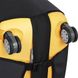 Універсальний захисний чохол для валізи гігант з неопрена XL 8000-3 Чорний