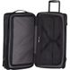 Дорожная сумка на 2-х колесах American Tourister Urban Track текстильная MD1*002 Asphalt Black (средняя)