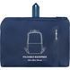 Рюкзак складной Samsonite Ta Revolution KR7*002 Midnight Blue