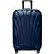 Валіза Samsonite C-LITE з Curv&reg; на 4-х колесах CS2*003 Midnight Blue (середня)