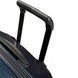 Валіза Samsonite C-LITE з Curv&reg; на 4-х колесах CS2*003 Midnight Blue (середня)