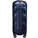 Валіза Samsonite C-LITE з Curv&reg; на 4-х колесах CS2*003 Midnight Blue (середня)