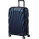 Валіза Samsonite C-LITE з Curv&reg; на 4-х колесах CS2*003 Midnight Blue (середня)