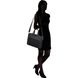 Women's bag Samsonite Eco Wave with laptop compartment up to 15.6" KC2*001 Black