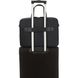 Женская сумка Samsonite Eco Wave с отделением для ноутбука до 15.6" KC2*001 Black