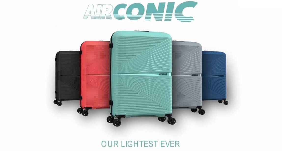 american tourister 2019