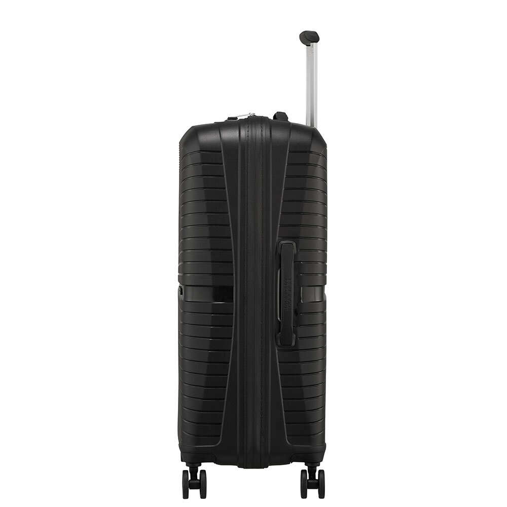 American Tourister Airconic ultralight polypropylene suitcase with 4 wheels 88G*002 (medium)