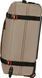 Сумка дорожная с пропиткой от влаги на 2-х колесах American Tourister Urban Track M MD1*202;15 LMTD Beige/Orange (средняя)