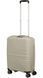 Чемодан American Tourister Flytwist из полипропилена на 4-х колесах MI1*001 Sandstone (малый)