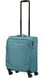 Валіза American Tourister Summerride текстильна на 4-х колесах ME7*004;01 Breeze Blue (мала)