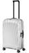 Валіза Samsonite C-LITE з Curv&reg; на 4-х колесах CS2*003 White (середня)