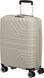 Чемодан American Tourister Flytwist из полипропилена на 4-х колесах MI1*001 Sandstone (малый)