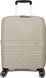 Чемодан American Tourister Flytwist из полипропилена на 4-х колесах MI1*001 Sandstone (малый)