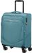 Валіза American Tourister Summerride текстильна на 4-х колесах ME7*004;01 Breeze Blue (мала)