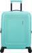 American Tourister Dashpop polypropylene suitcase on 4 wheels MG5*001;21 Aqua Sky (small)