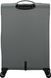 Lightweight suitcase American Tourister AeroSpin textile on 4 wheels MH6*002;18 Stone Basalt (medium)