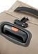 Сумка дорожная с пропиткой от влаги на 2-х колесах American Tourister Urban Track M MD1*202;15 LMTD Beige/Orange (средняя)