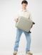 Чемодан American Tourister Flytwist из полипропилена на 4-х колесах MI1*001 Sandstone (малый)