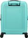 American Tourister Dashpop polypropylene suitcase on 4 wheels MG5*001;21 Aqua Sky (small)