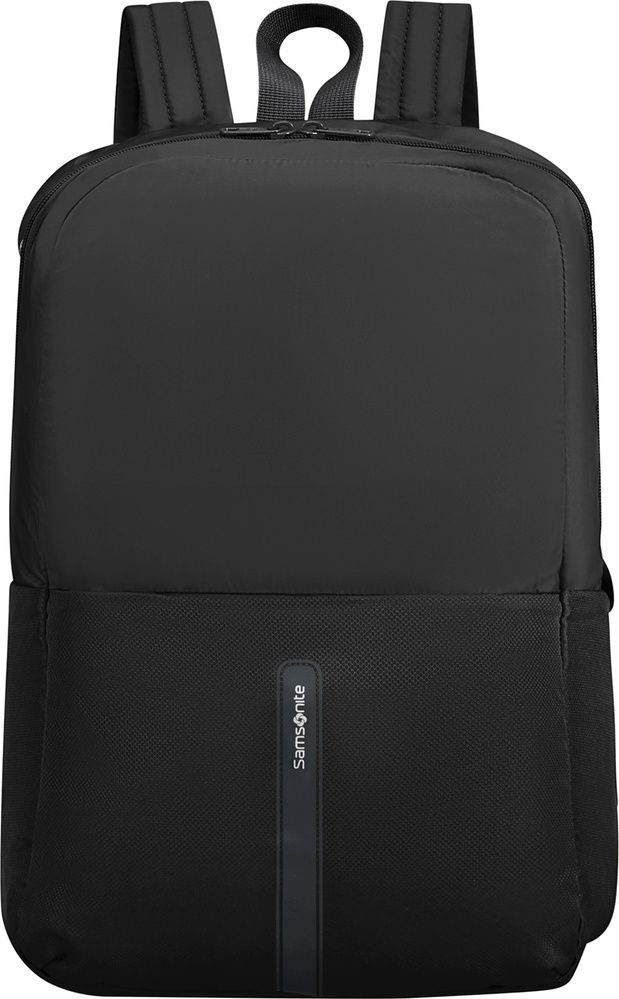 Рюкзак складаний Samsonite Ta Revolution KR7*002 Black