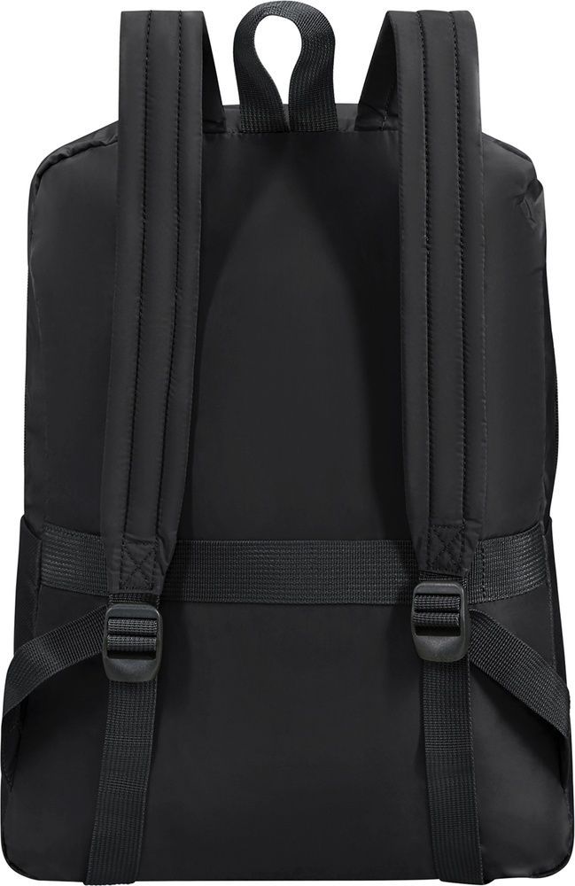Рюкзак складаний Samsonite Ta Revolution KR7*002 Black