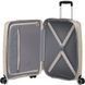 Чемодан American Tourister Flytwist из полипропилена на 4-х колесах MI1*001 Sandstone (малый)