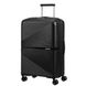Ультралёгкий чемодан American Tourister Airconic из полипропилена на 4-х колесах 88G*002 (средний)