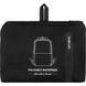 Рюкзак складаний Samsonite Ta Revolution KR7*002 Black