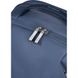 Рюкзак женский повседневный с отделением для ноутбука до 15.6" Samsonite Workationist KI9*007 Blueberry