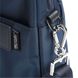 Women's bag Samsonite Eco Wave with laptop compartment up to 15.6" KC2*001 Midnight Blue