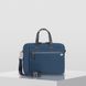 Женская сумка Samsonite Eco Wave с отделением для ноутбука до 15.6" KC2*001 Midnight Blue