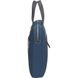 Women's bag Samsonite Eco Wave with laptop compartment up to 15.6" KC2*001 Midnight Blue