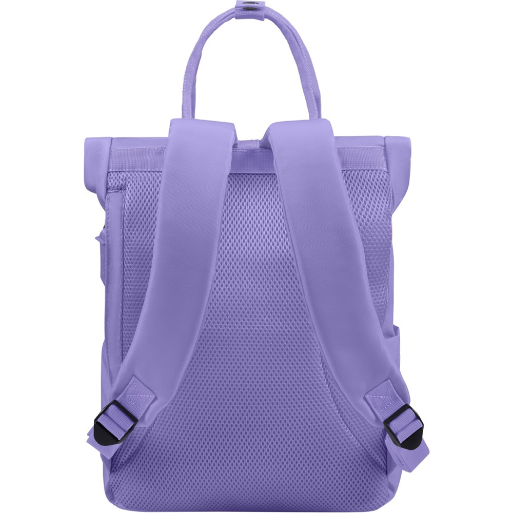 Рюкзак жіночий повсякденний American Tourister Urban Groove Backpack City 24G*048 Soft Lilac