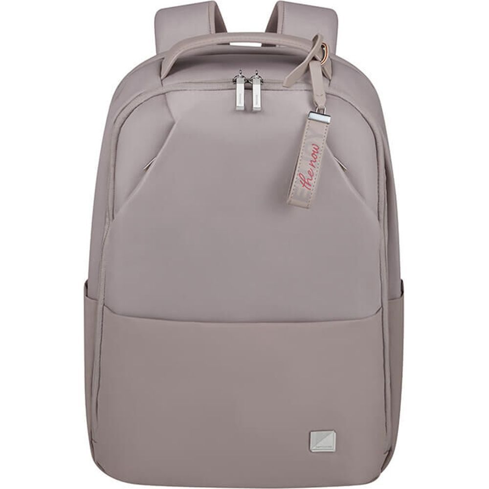 Рюкзак женский повседневный с отделением для ноутбука до 14.1" Samsonite Workationist KI9*005 Quartz