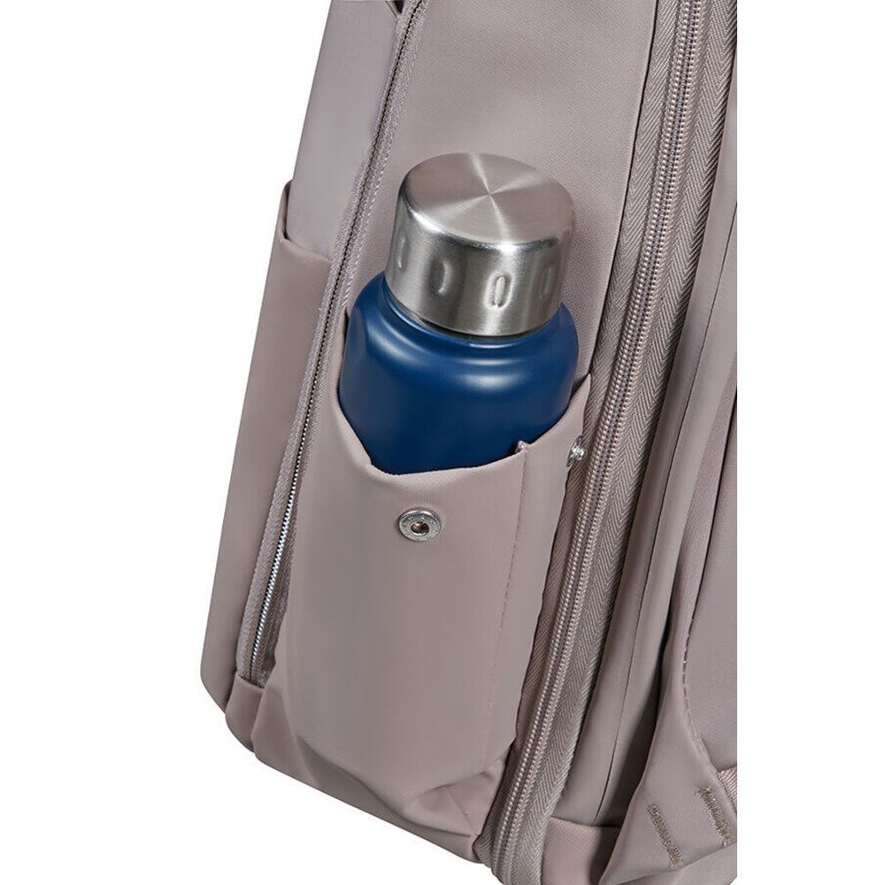 Рюкзак женский повседневный с отделением для ноутбука до 14.1" Samsonite Workationist KI9*005 Quartz