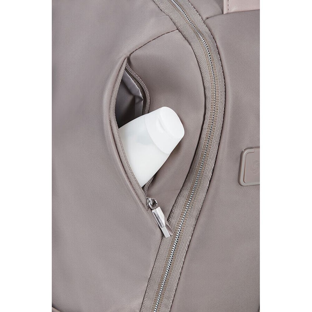 Рюкзак женский повседневный с отделением для ноутбука до 14.1" Samsonite Workationist KI9*005 Quartz