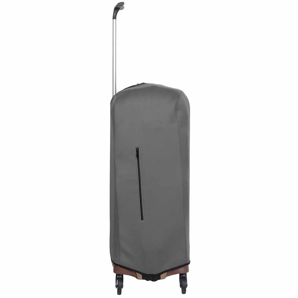 Универсальный защитный чехол для большого чемодана L 8001-0428 Единорог