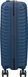 Валіза American Tourister Diablast на 4-х колесах з поліпропілену MK2*001;01 Darkwave Blue (мала)