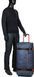 Сумка дорожня з просоченням від вологи на 2-х колесах American Tourister Urban Track M MD1*202;31 LMTD Navy/Orange (середня)