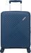 Валіза American Tourister Diablast на 4-х колесах з поліпропілену MK2*001;01 Darkwave Blue (мала)