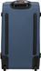 Сумка дорожня з просоченням від вологи на 2-х колесах American Tourister Urban Track M MD1*202;31 LMTD Navy/Orange (середня)