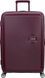 Валіза American Tourister Soundbox із поліпропілену на 4-х колесах 32G*003 Wild Cherry (велика)
