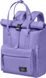 Рюкзак женский повседневный American Tourister Urban Groove Backpack City 24G*048 Soft Lilac